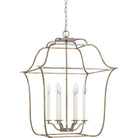 Quoizel - Gallery Pendant - Lights Canada