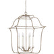 Quoizel - Gallery Pendant - Lights Canada