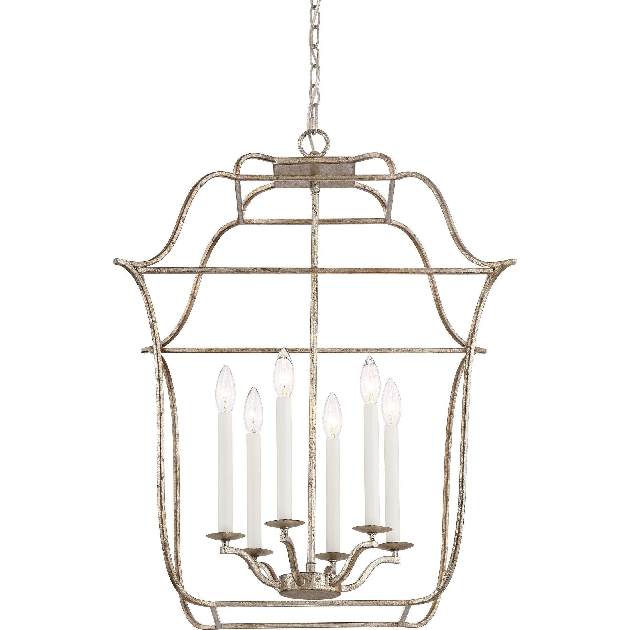 Quoizel - Gallery Pendant - Lights Canada