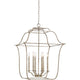 Quoizel - Gallery Pendant - Lights Canada