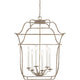 Quoizel - Gallery Pendant - Lights Canada