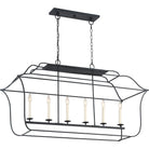 Quoizel - Gallery Linear Suspension - Lights Canada
