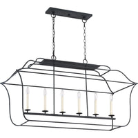 Gallery Linear Suspension