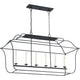 Quoizel - Gallery Linear Suspension - Lights Canada