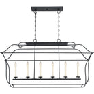 Quoizel - Gallery Linear Suspension - Lights Canada