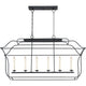 Quoizel - Gallery Linear Suspension - Lights Canada