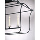 Quoizel - Gallery Linear Suspension - Lights Canada