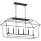 Quoizel - Gallery Linear Suspension - Lights Canada