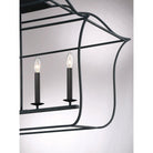 Quoizel - Gallery Linear Suspension - Lights Canada