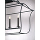 Quoizel - Gallery Linear Suspension - Lights Canada