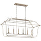 Quoizel - Gallery Linear Suspension - Lights Canada