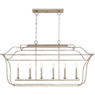 Quoizel - Gallery Linear Suspension - Lights Canada