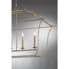 Quoizel - Gallery Linear Suspension - Lights Canada