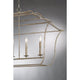 Quoizel - Gallery Linear Suspension - Lights Canada