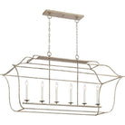 Quoizel - Gallery Linear Suspension - Lights Canada