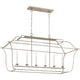 Quoizel - Gallery Linear Suspension - Lights Canada