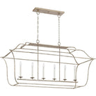 Quoizel - Gallery Linear Suspension - Lights Canada