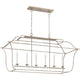 Quoizel - Gallery Linear Suspension - Lights Canada