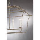 Quoizel - Gallery Linear Suspension - Lights Canada