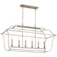 Quoizel - Gallery Linear Suspension - Lights Canada
