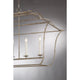 Quoizel - Gallery Linear Suspension - Lights Canada