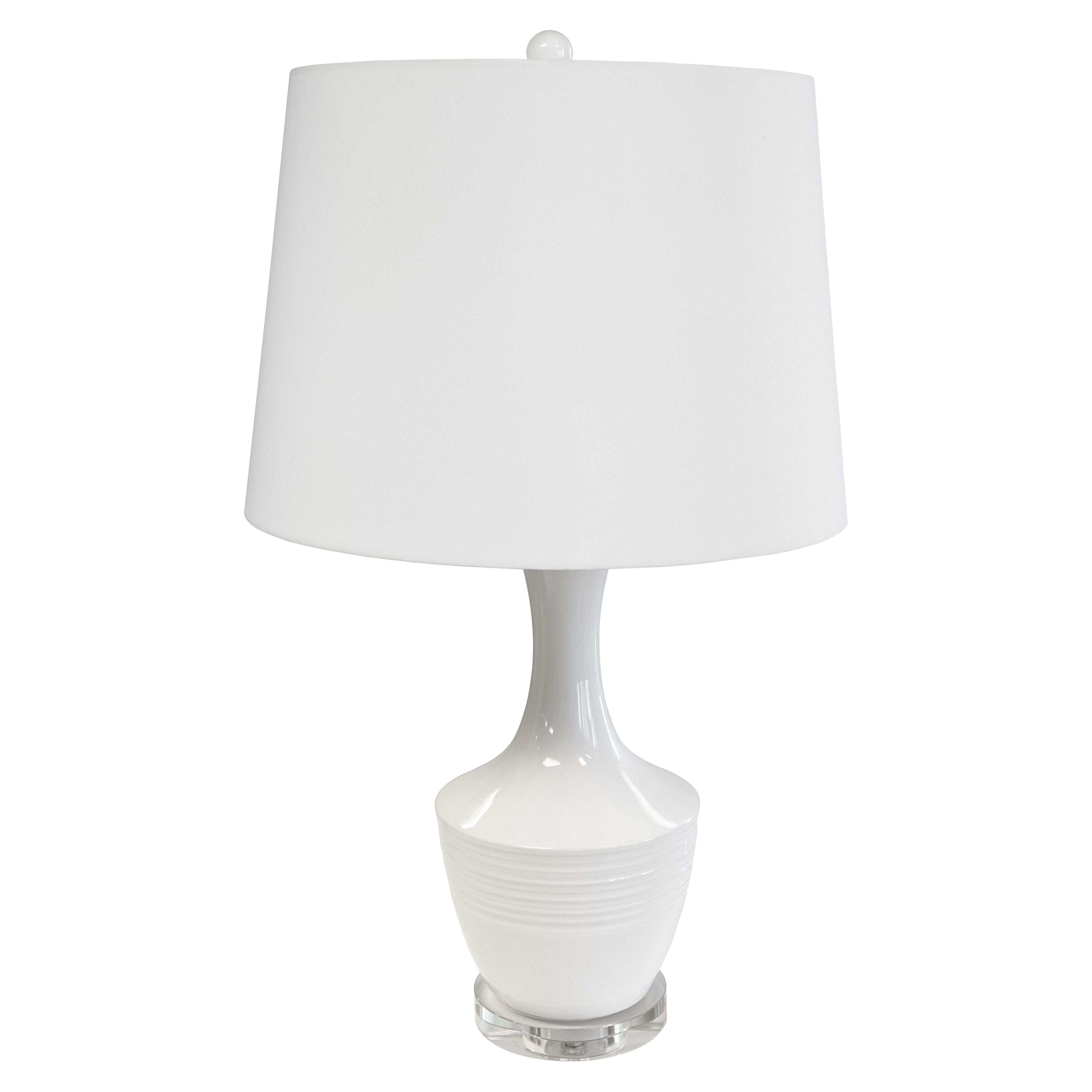 Dainolite - Goliath Table Lamp - Lights Canada