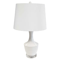 Goliath Table Lamp