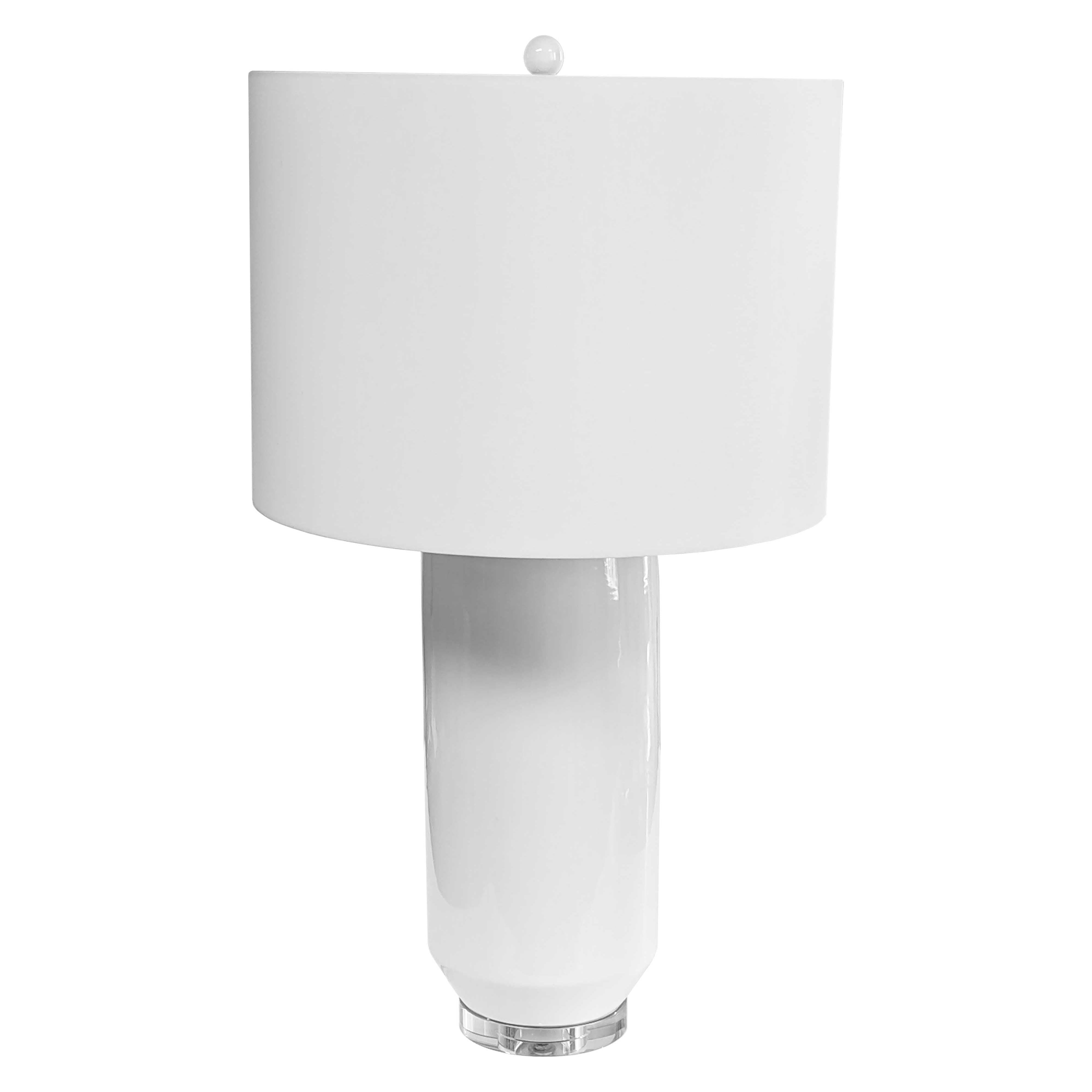 Dainolite - Goliath Table Lamp - Lights Canada