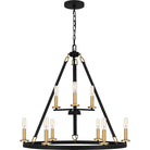 Quoizel - Graylyn Chandelier - Lights Canada