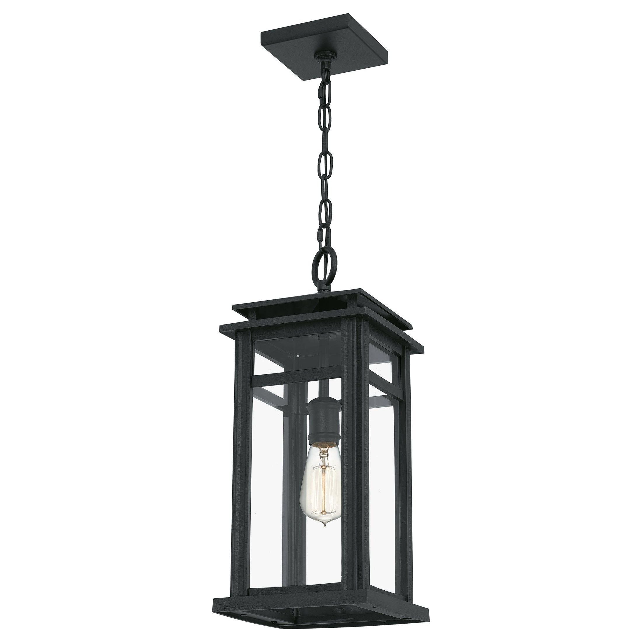 Quoizel - Granby Outdoor Pendant - Lights Canada