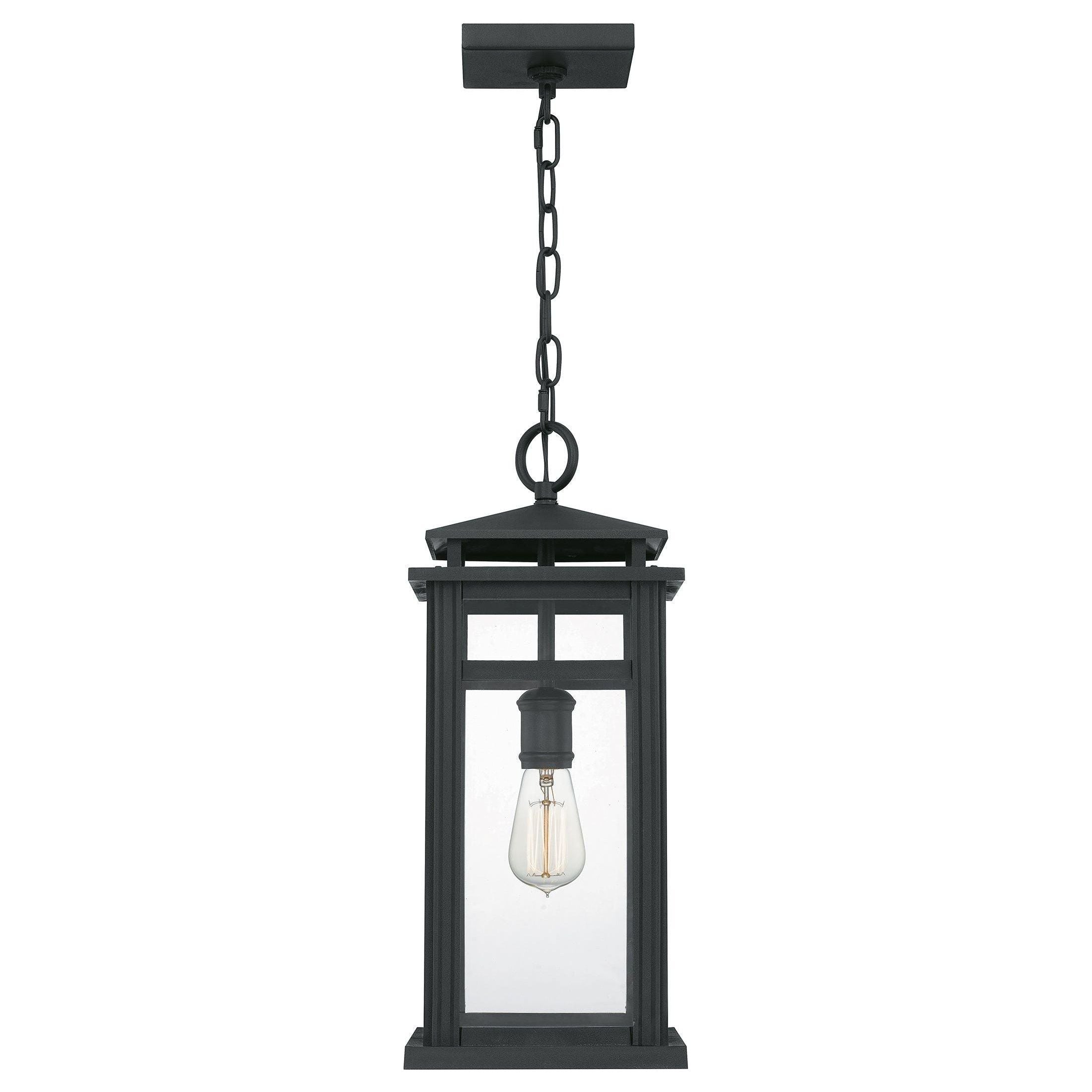 Quoizel - Granby Outdoor Pendant - Lights Canada