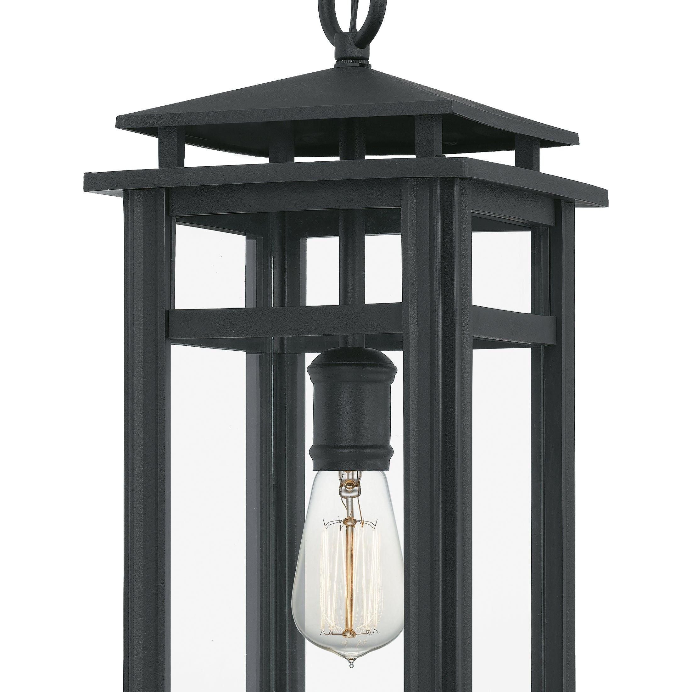 Quoizel - Granby Outdoor Pendant - Lights Canada