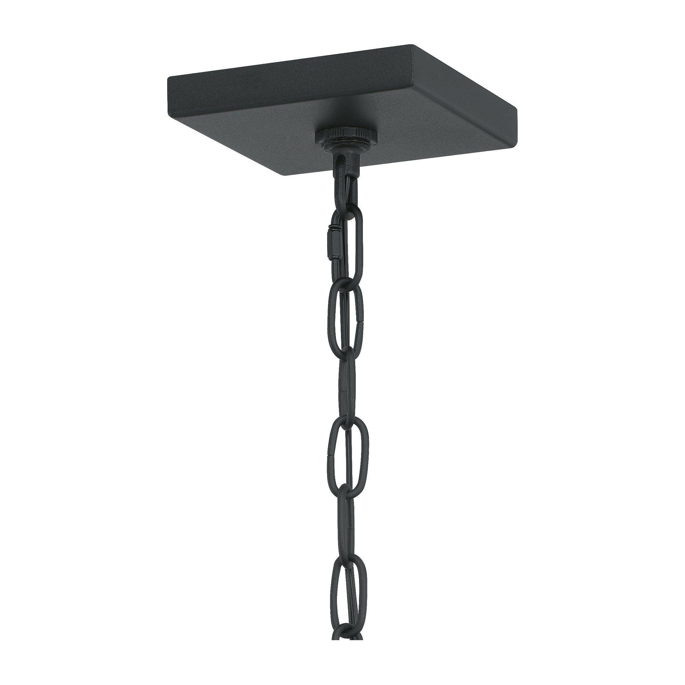 Quoizel - Granby Outdoor Pendant - Lights Canada