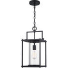 Quoizel - Garrett Mini Pendant - Lights Canada