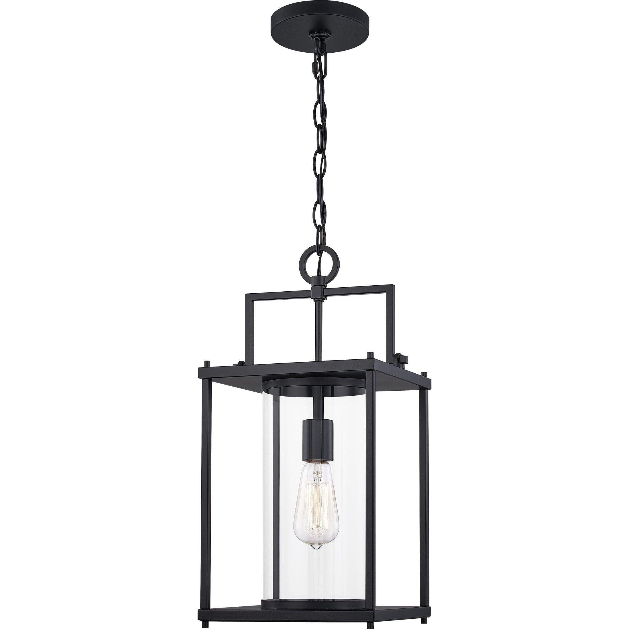 Quoizel - Garrett Mini Pendant - Lights Canada