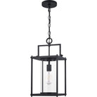 Quoizel - Garrett Mini Pendant - Lights Canada