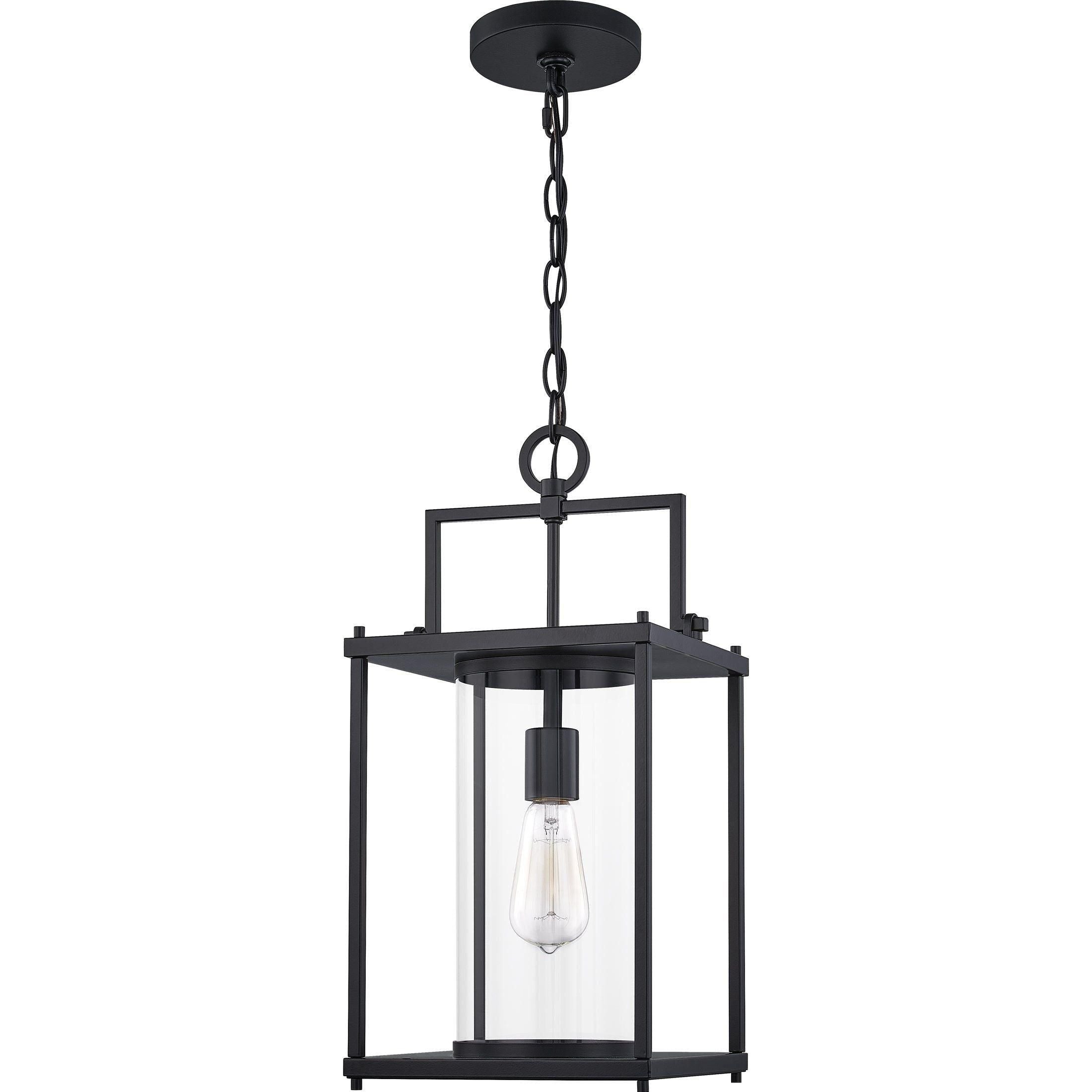 Quoizel - Garrett Mini Pendant - Lights Canada