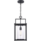 Quoizel - Garrett Mini Pendant - Lights Canada