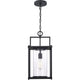 Quoizel - Garrett Mini Pendant - Lights Canada