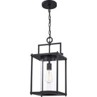 Quoizel - Garrett Mini Pendant - Lights Canada
