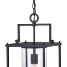 Quoizel - Garrett Mini Pendant - Lights Canada