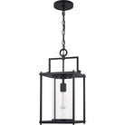Quoizel - Garrett Outdoor Pendant - Lights Canada