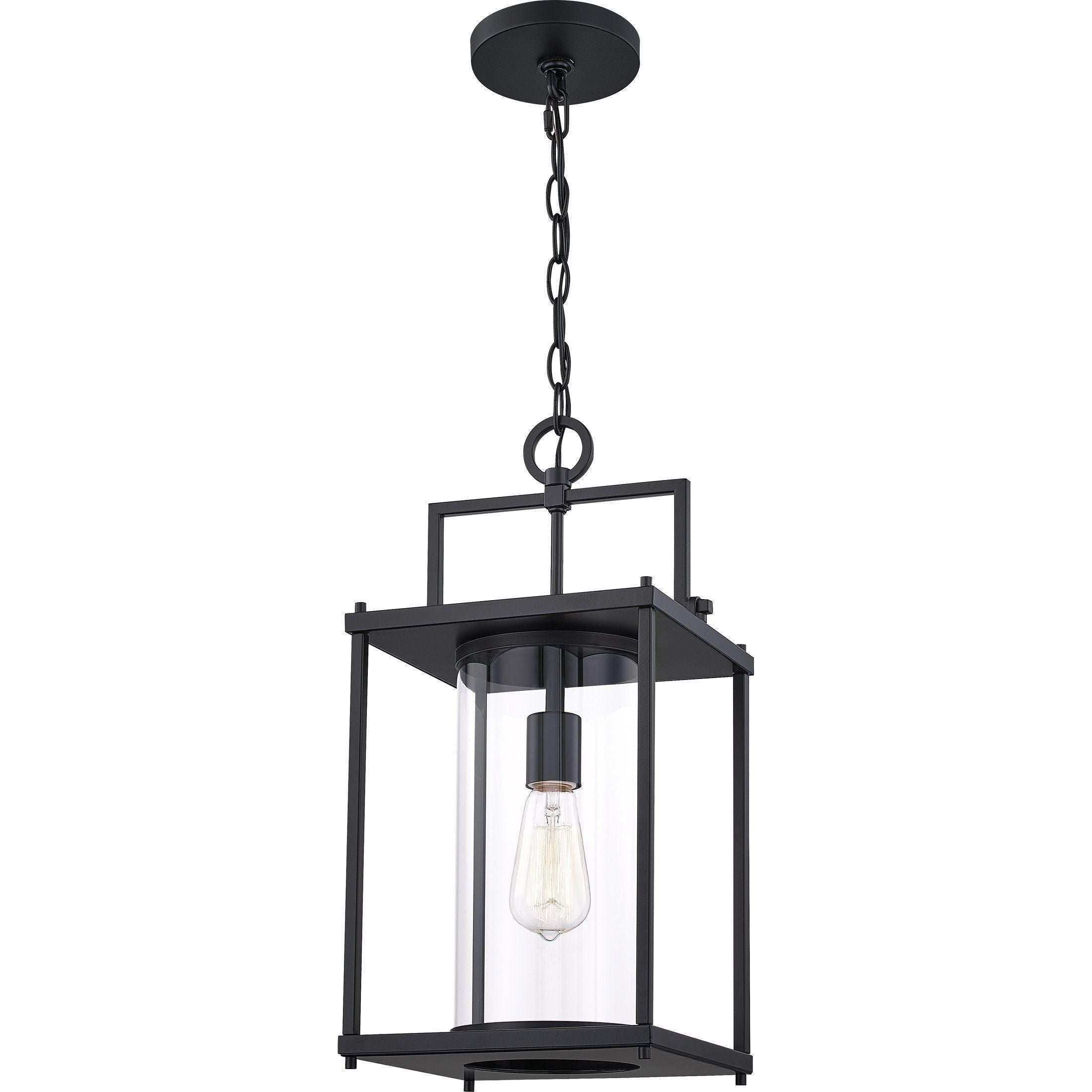 Quoizel - Garrett Outdoor Pendant - Lights Canada