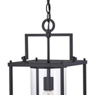 Quoizel - Garrett Outdoor Pendant - Lights Canada