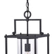 Quoizel - Garrett Outdoor Pendant - Lights Canada