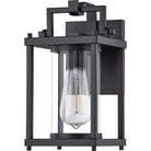 Quoizel - Garrett Outdoor Wall Light - Lights Canada