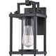 Quoizel - Garrett Outdoor Wall Light - Lights Canada