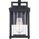 Quoizel - Garrett Outdoor Wall Light - Lights Canada