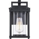 Quoizel - Garrett Outdoor Wall Light - Lights Canada
