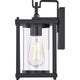 Quoizel - Garrett Outdoor Wall Light - Lights Canada